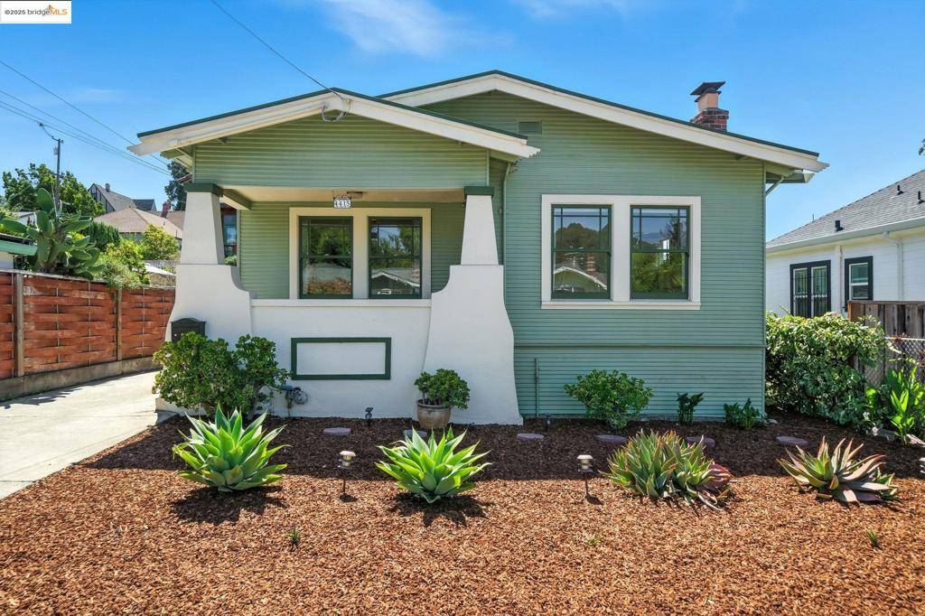 Oakland, CA 94619,4415 Fleming Ave