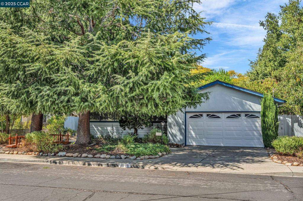 Walnut Creek, CA 94595,1540 BRENTWOOD COURT