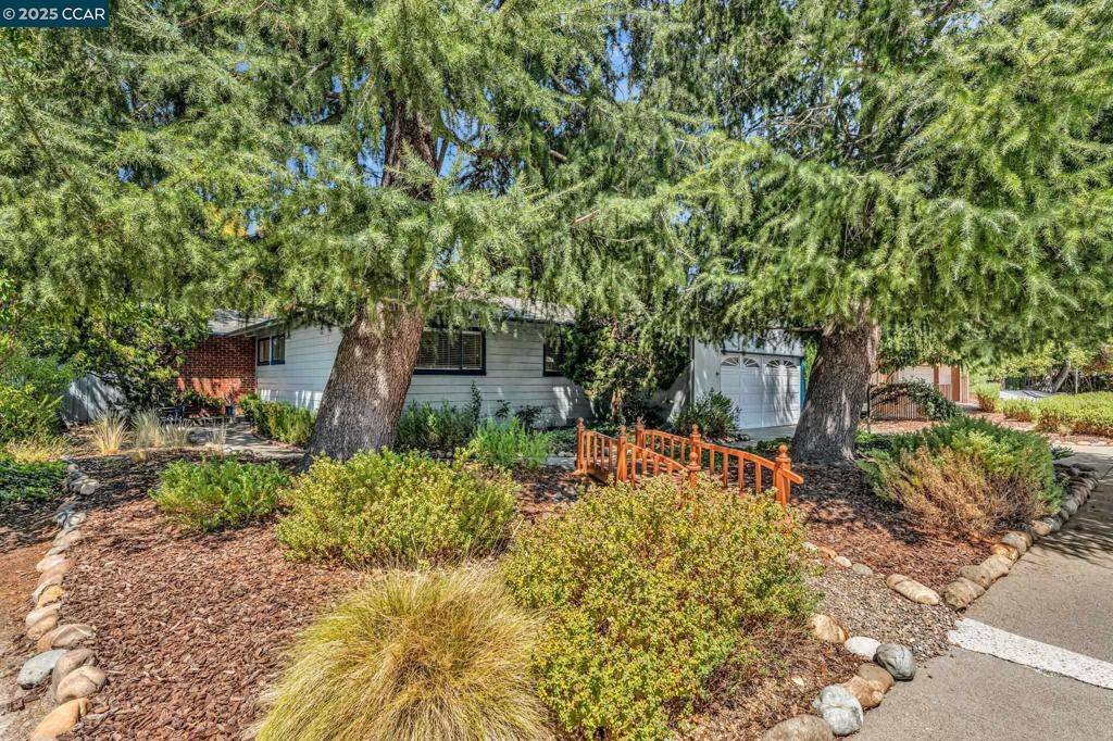 Walnut Creek, CA 94595,1540 BRENTWOOD COURT