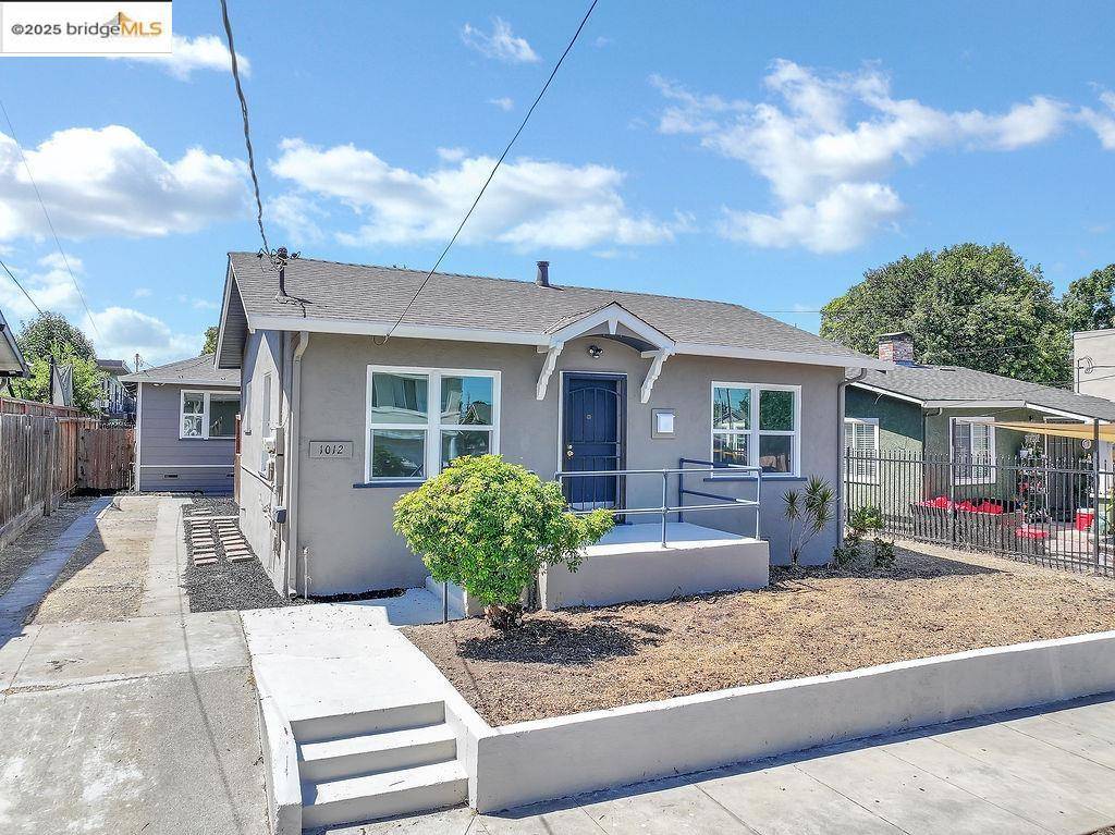 Antioch, CA 94509-1617,1012 G Street