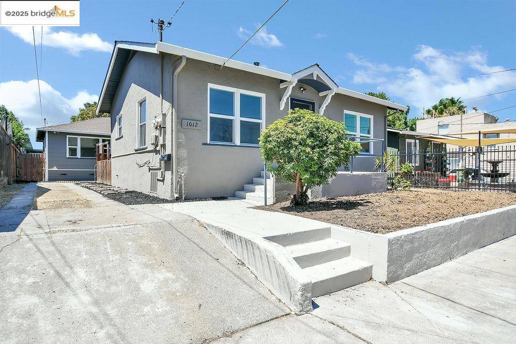 Antioch, CA 94509-1617,1012 G Street