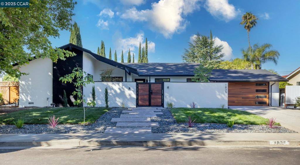 Walnut Creek, CA 94598,1835 Carriage Dr