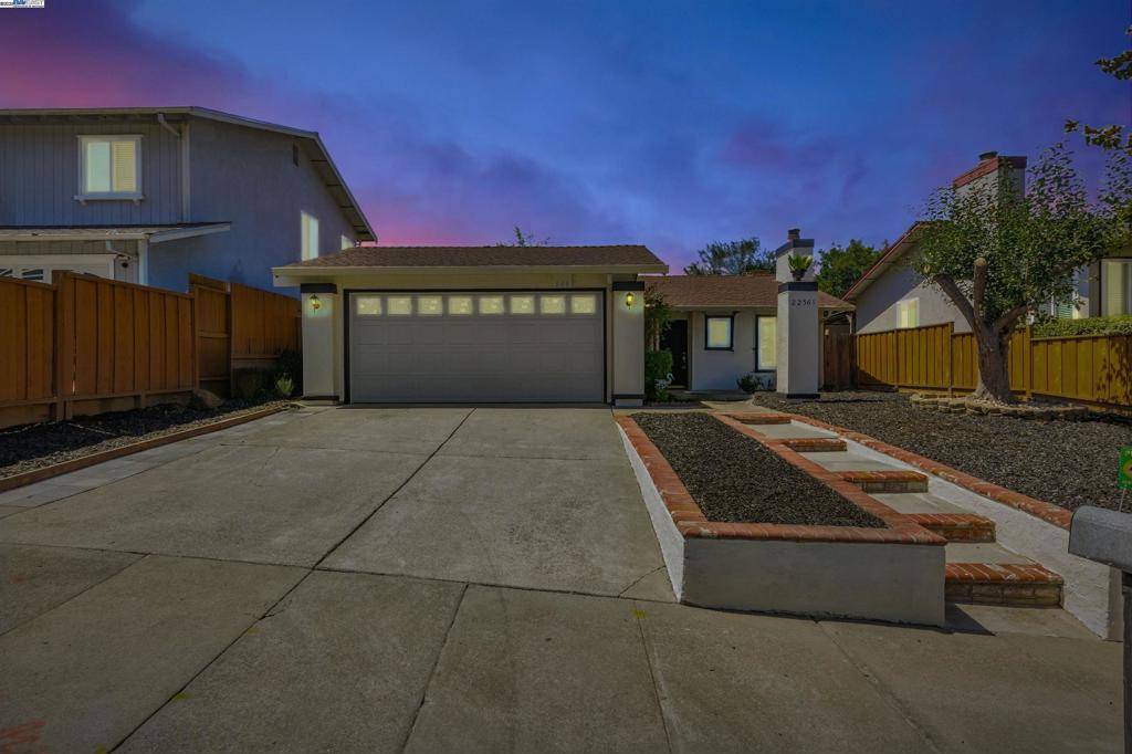 Hayward, CA 94541,22561 Mossy Rock Dr