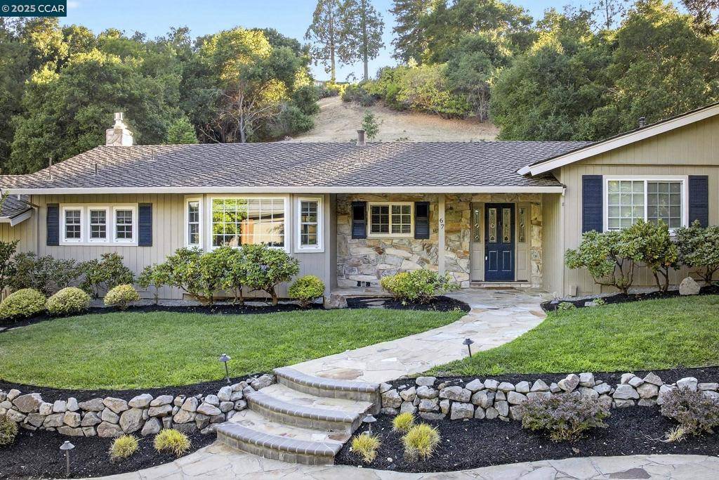 Moraga, CA 94556,67 Lynwood Pl