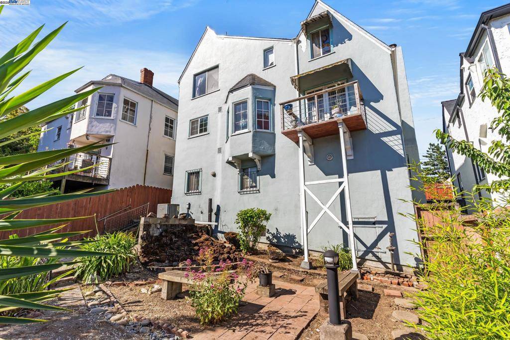 Oakland, CA 94619,4616 Meldon Ave