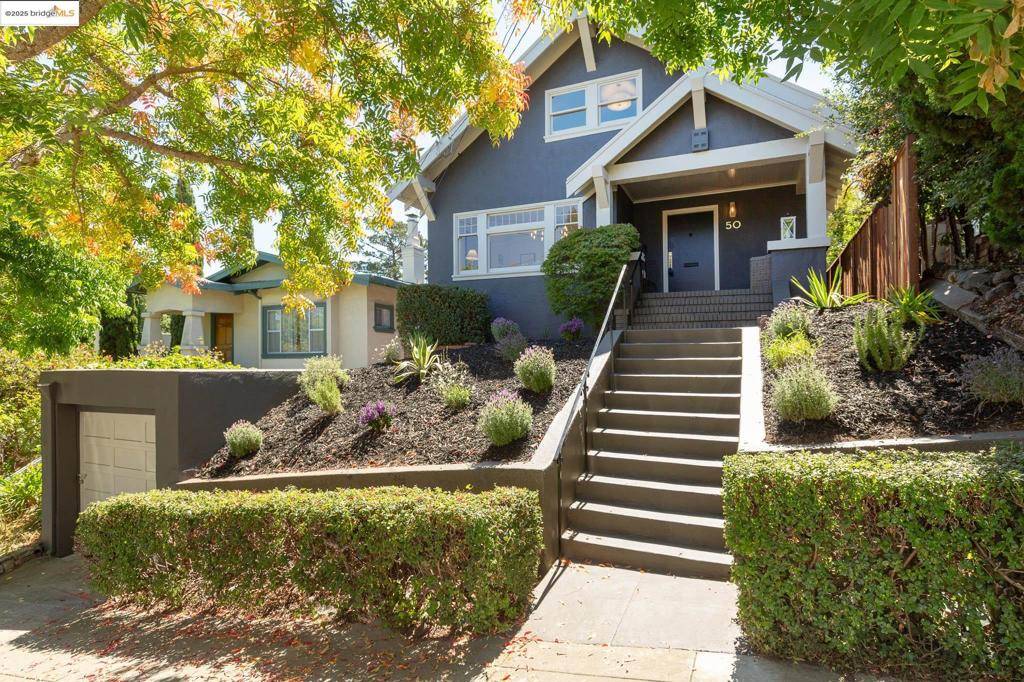 Piedmont, CA 94611-0000,50 Lake Avenue