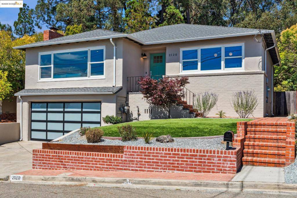 Oakland, CA 94602,2120 Braemar Rd