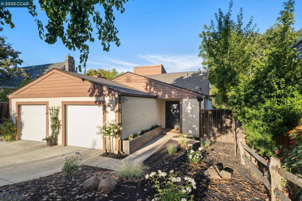 Walnut Creek, CA 94597,2162 Hillside Ave