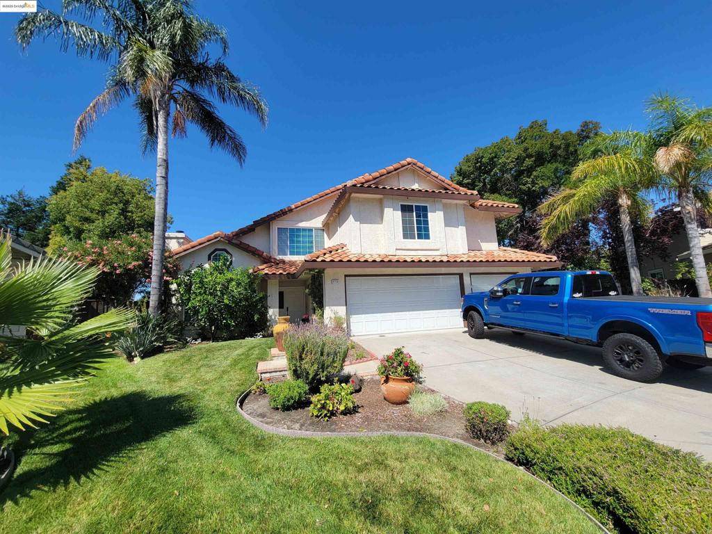 Antioch, CA 94531,4729 Matterhorn Ct