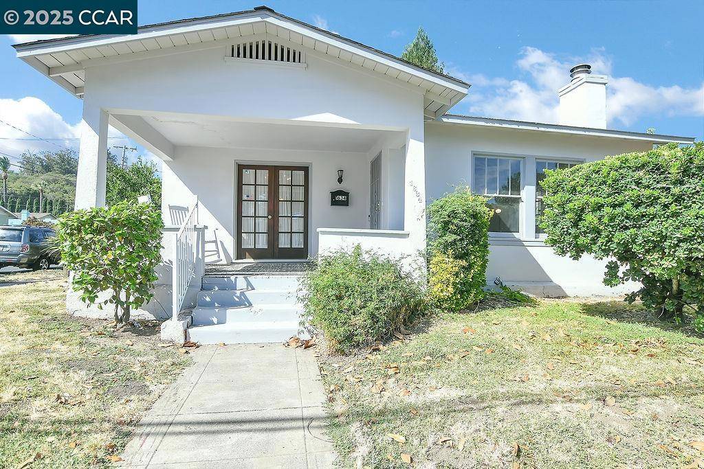 Martinez, CA 94553-2406,1634 Alhambra Ave