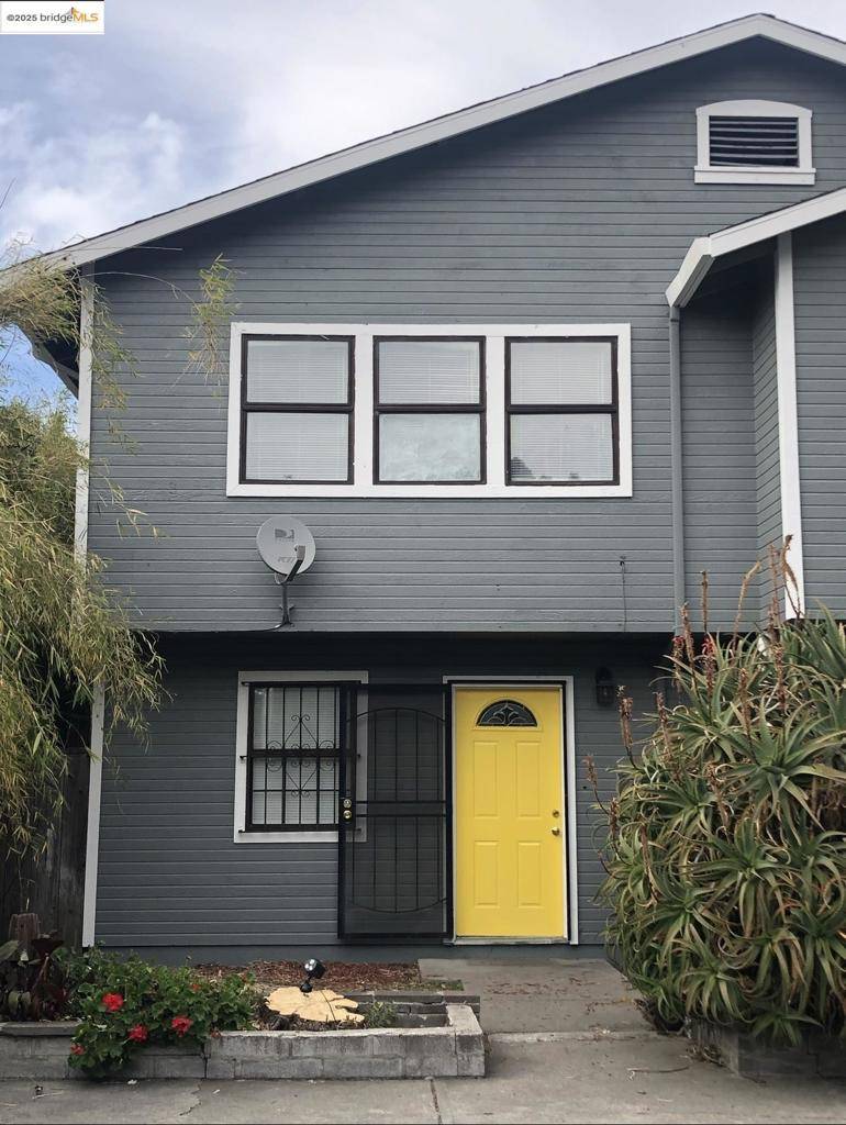 Oakland, CA 94608,5773 Martin Luther King Jr.