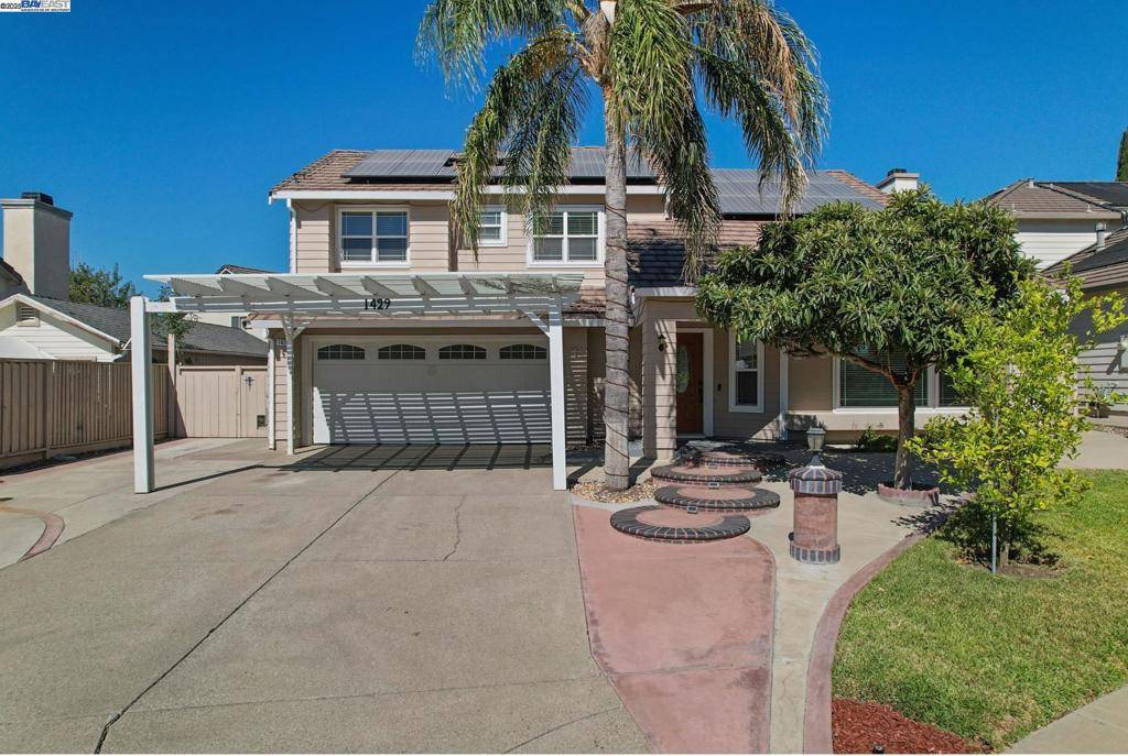 Tracy, CA 95376,1429 BLUESAGE COURT