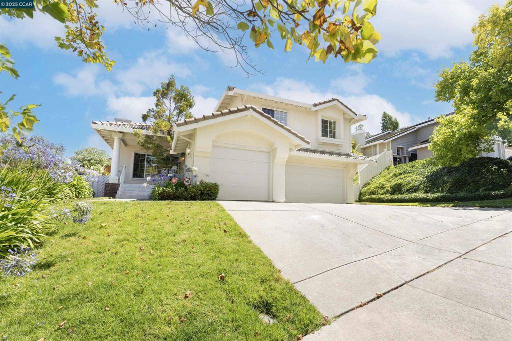 Richmond, CA 94803,5364 Woodgate Ct