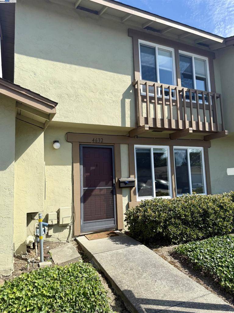 Fremont, CA 94536,4632 Balboa Way