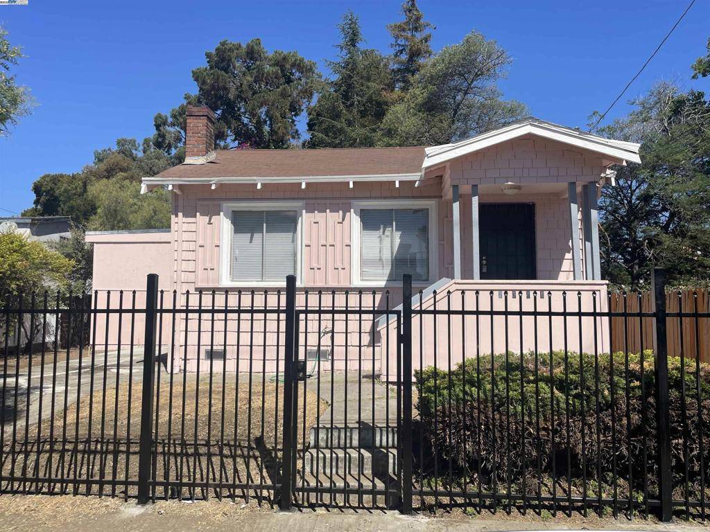 Oakland, CA 94605,2311 82nd Ave