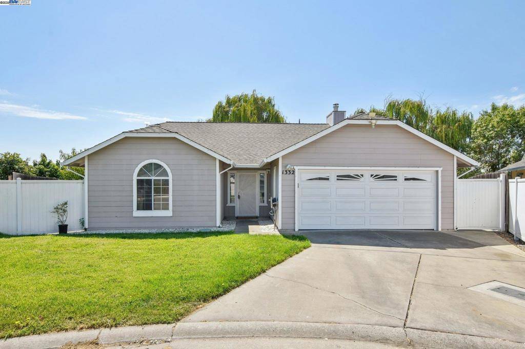 Walnut Grove, CA 95690,1332 Corodon St