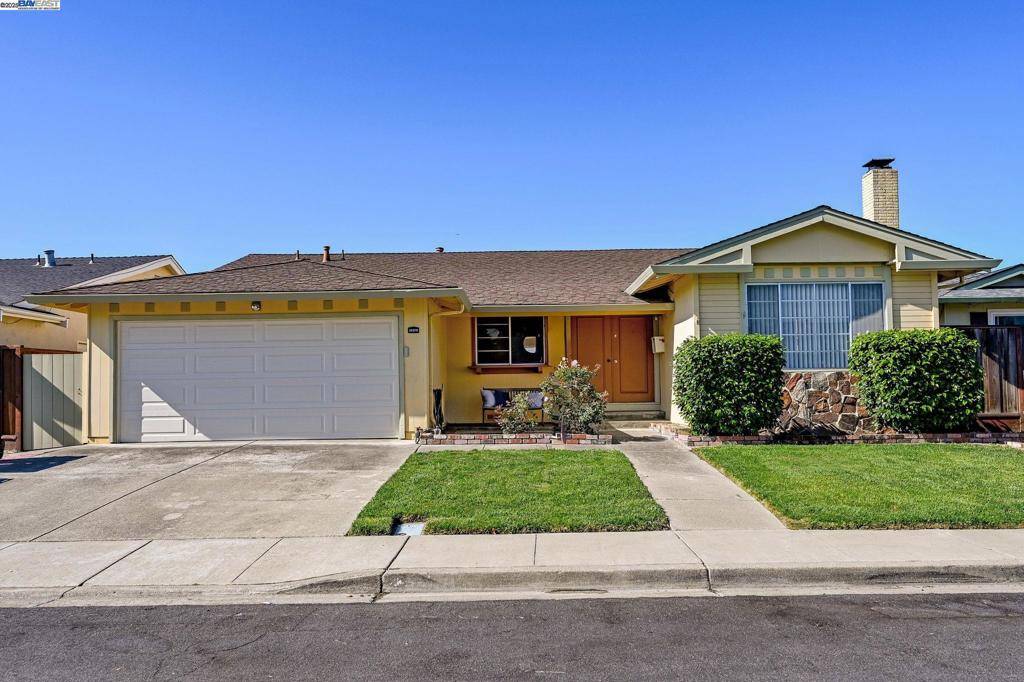 Fremont, CA 94536,35579 Morley Pl