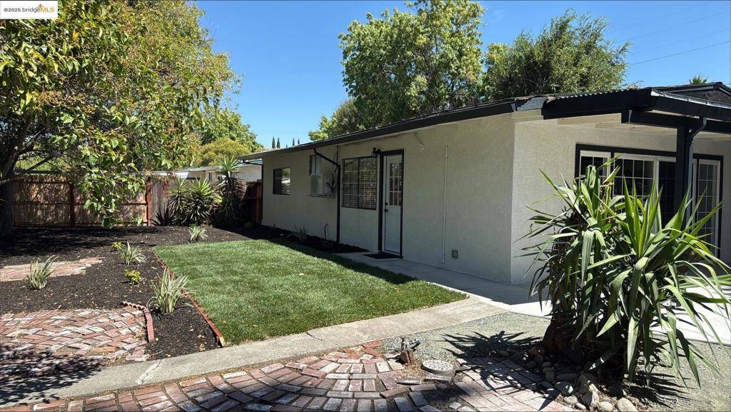 Concord, CA 94520,2861 Richard Ave