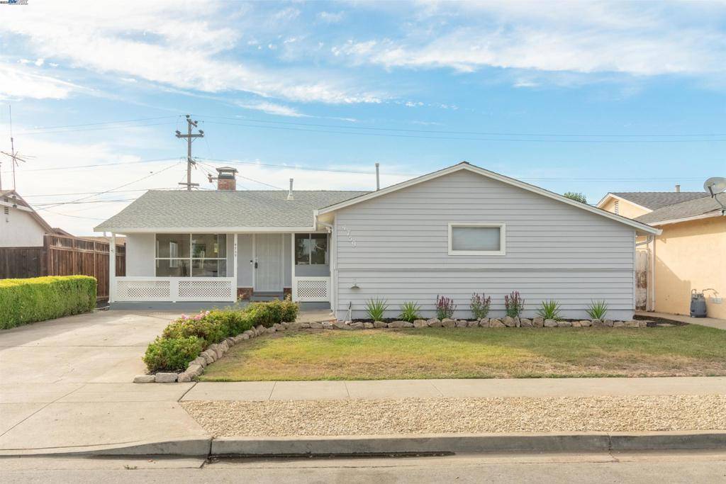 Fremont, CA 94538,4759 Stevenson Blvd