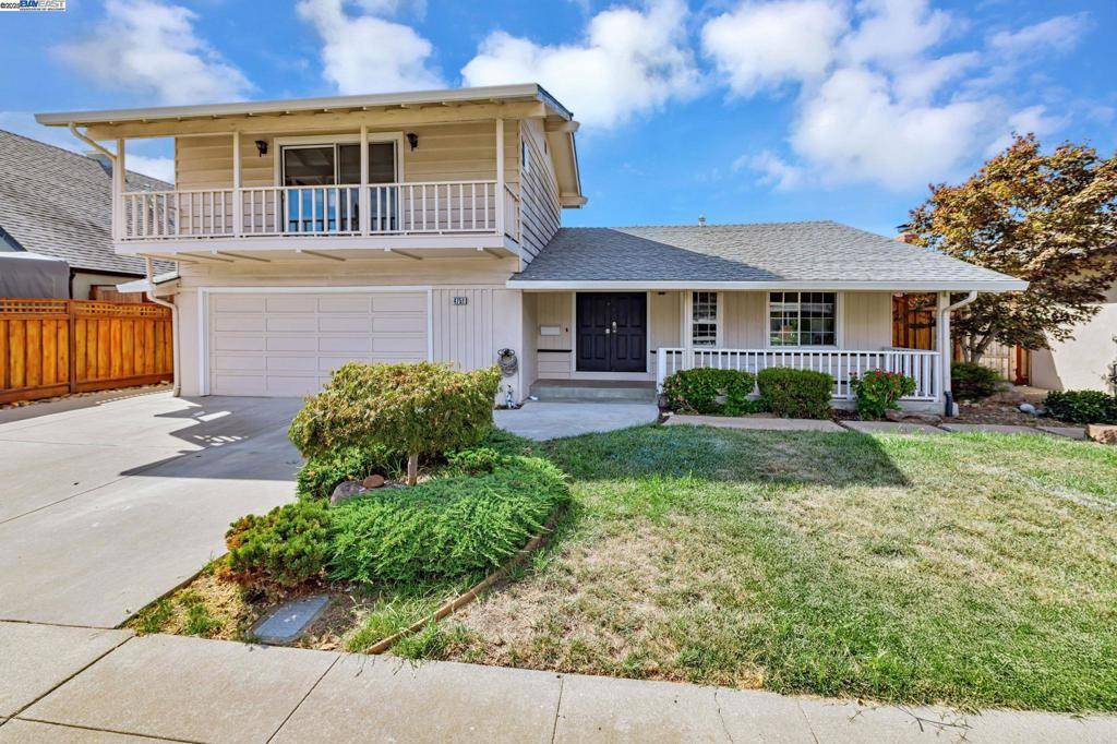 Fremont, CA 94538,4751 Wadsworth Ct