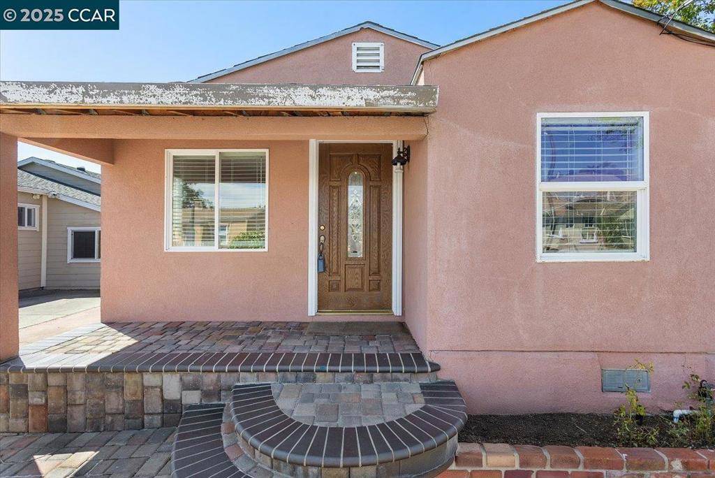 San Leandro, CA 94578,1707 Oriole Ave