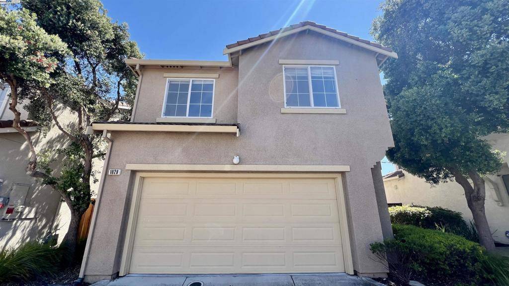 Richmond, CA 94806,1028 Landmark Ct