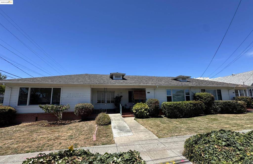 San Leandro, CA 94577,400 Joaquin Ave