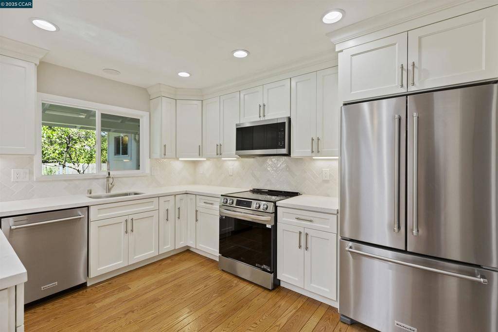 Lafayette, CA 94549,617 Lucas Dr