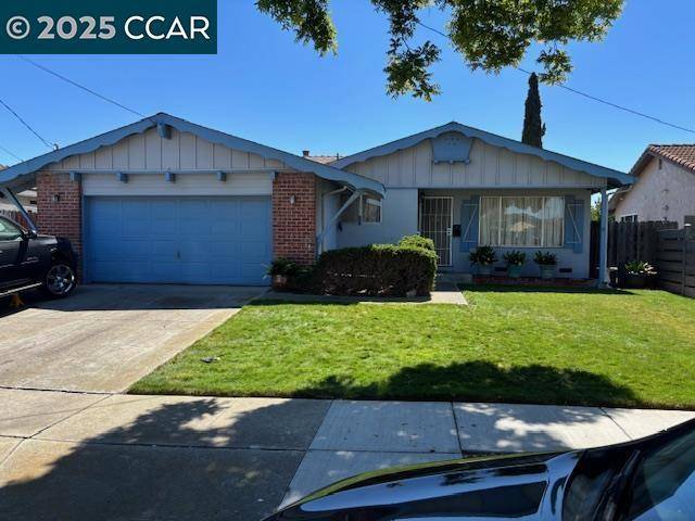 Newark, CA 94560,6332 Rockrose Dr