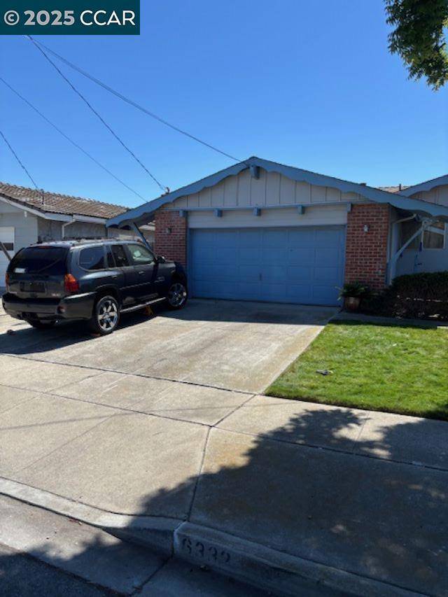 Newark, CA 94560,6332 Rockrose Dr