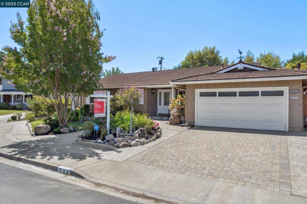 Concord, CA 94518,745 San Marcos Ct