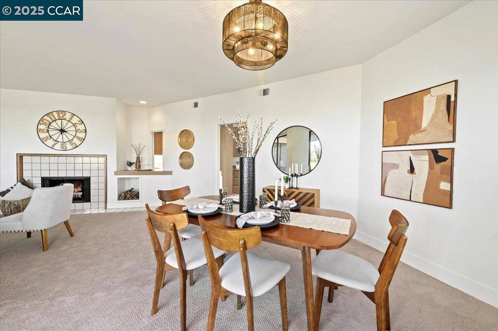 Walnut Creek, CA 94595,3711 Terra Granada ##1B