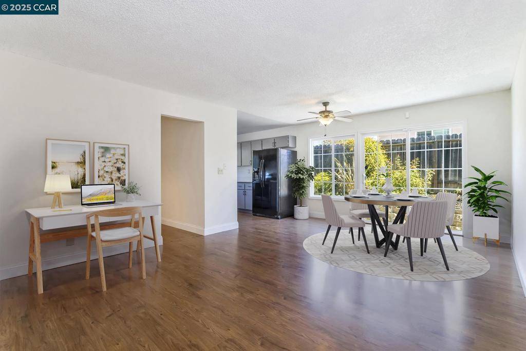 Hercules, CA 94547,1769 Redwood Rd