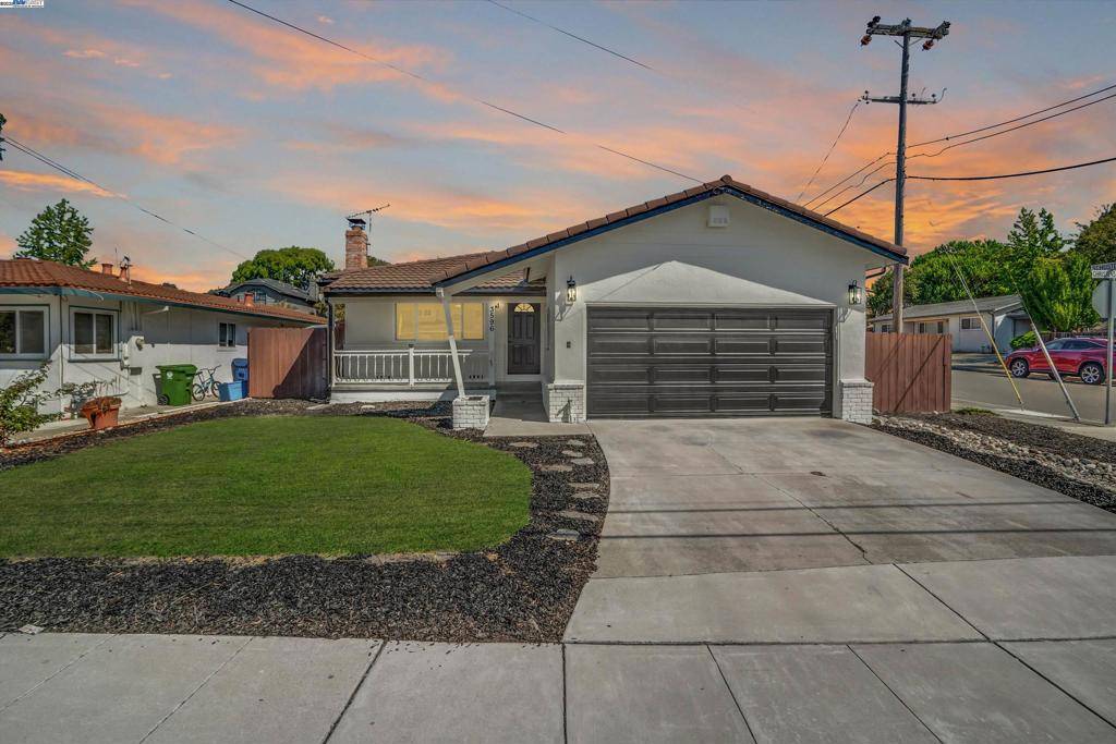 Castro Valley, CA 94546,3596 Christensen Ln