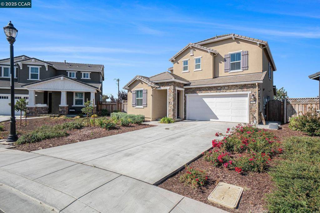 Oakley, CA 94561,257 Cold Creek Drive