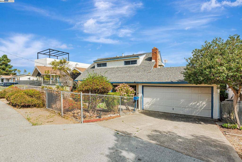 Hayward, CA 94541,24930 2nd St