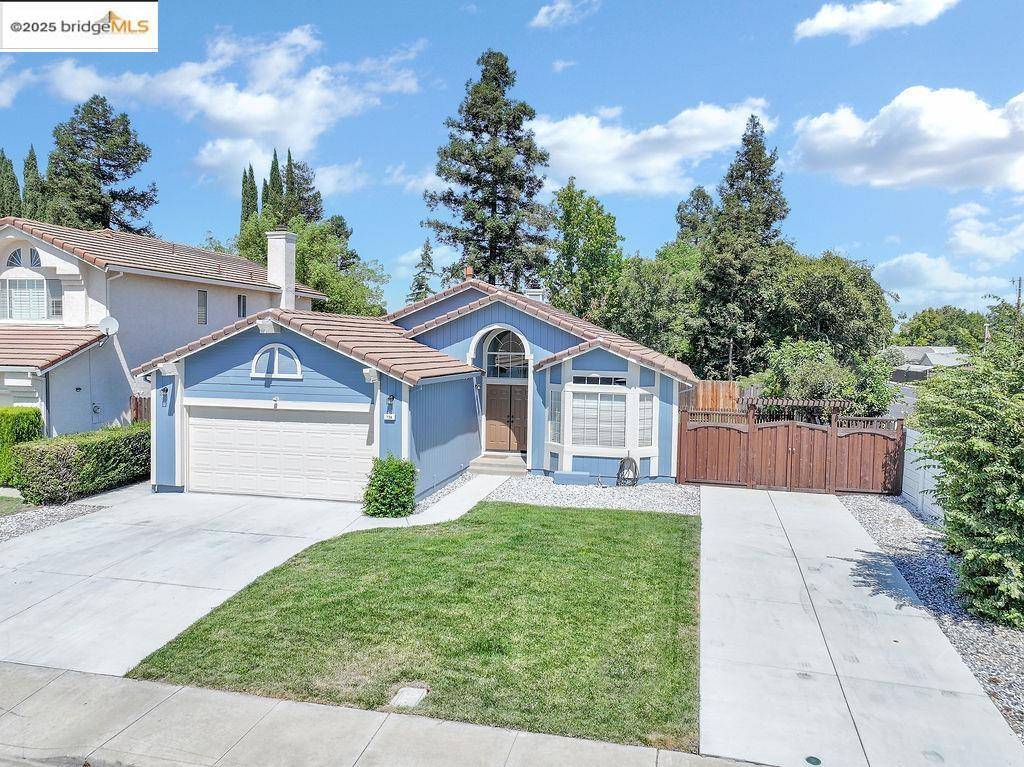 Brentwood, CA 94513,738 Valley Green Dr