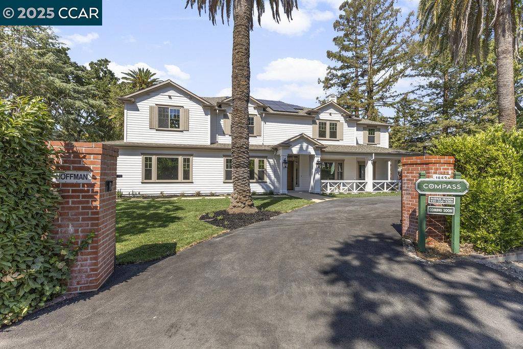 Diablo, CA 94528,1953 La Cadena