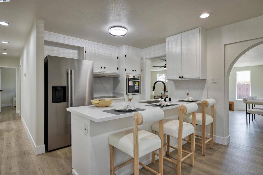 Fremont, CA 94538,4152 Converse St