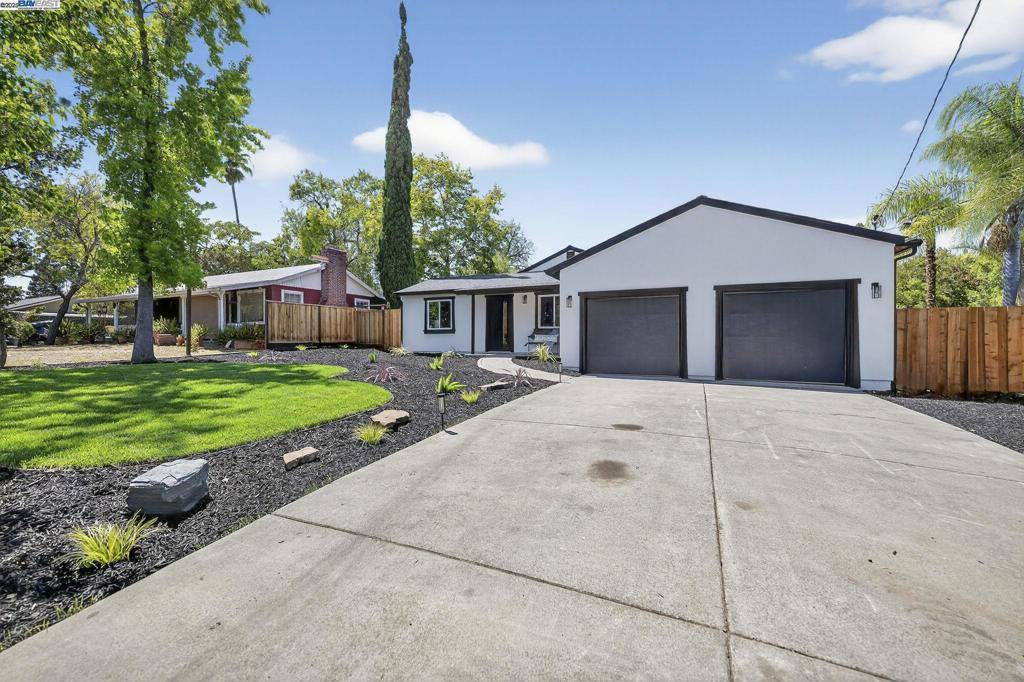 Pleasant Hill, CA 94523,191 Cortsen Rd