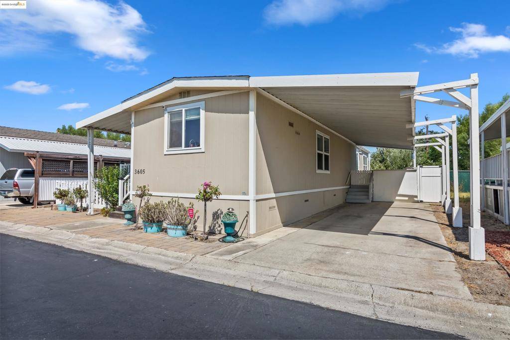 Bethel Island, CA 94511,3605 Hawthorne Dr