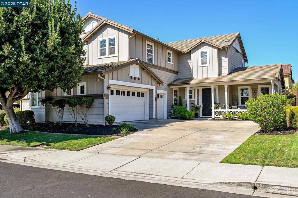 Brentwood, CA 94513,1101 Beau Ave