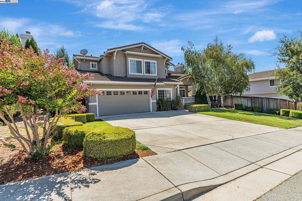Morgan Hill, CA 95037,2460 Magnolia Way