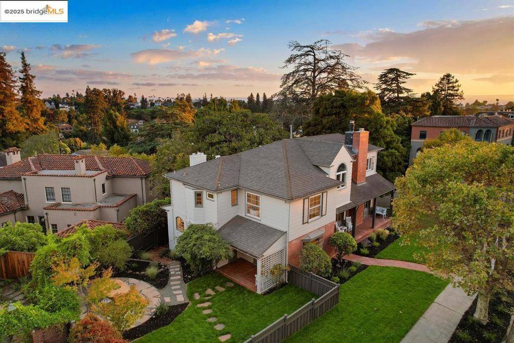 Oakland, CA 94610,865 Longridge Road