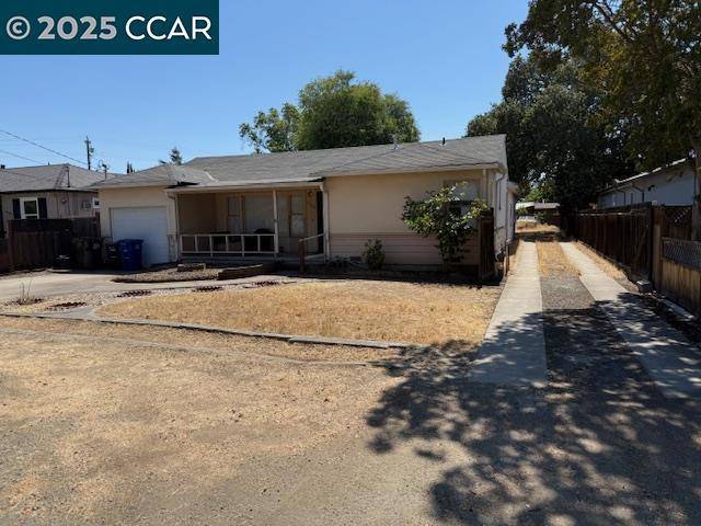 Concord, CA 94519,4044 Chestnut Ave
