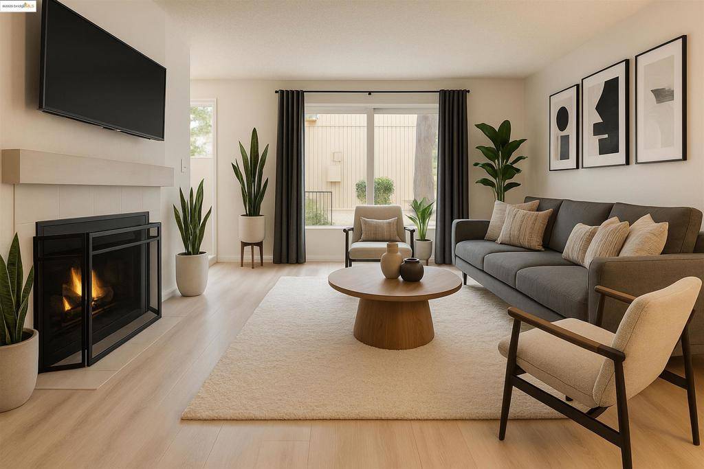 Concord, CA 94518,3055 TREAT BLVD #25