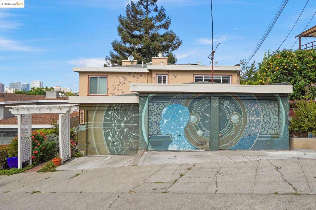 Oakland, CA 94610,829 Vermont St