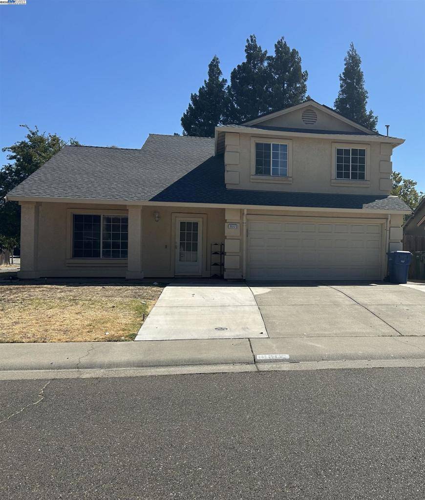 Antelope, CA 95843-5517,3512 Esterbrook Way