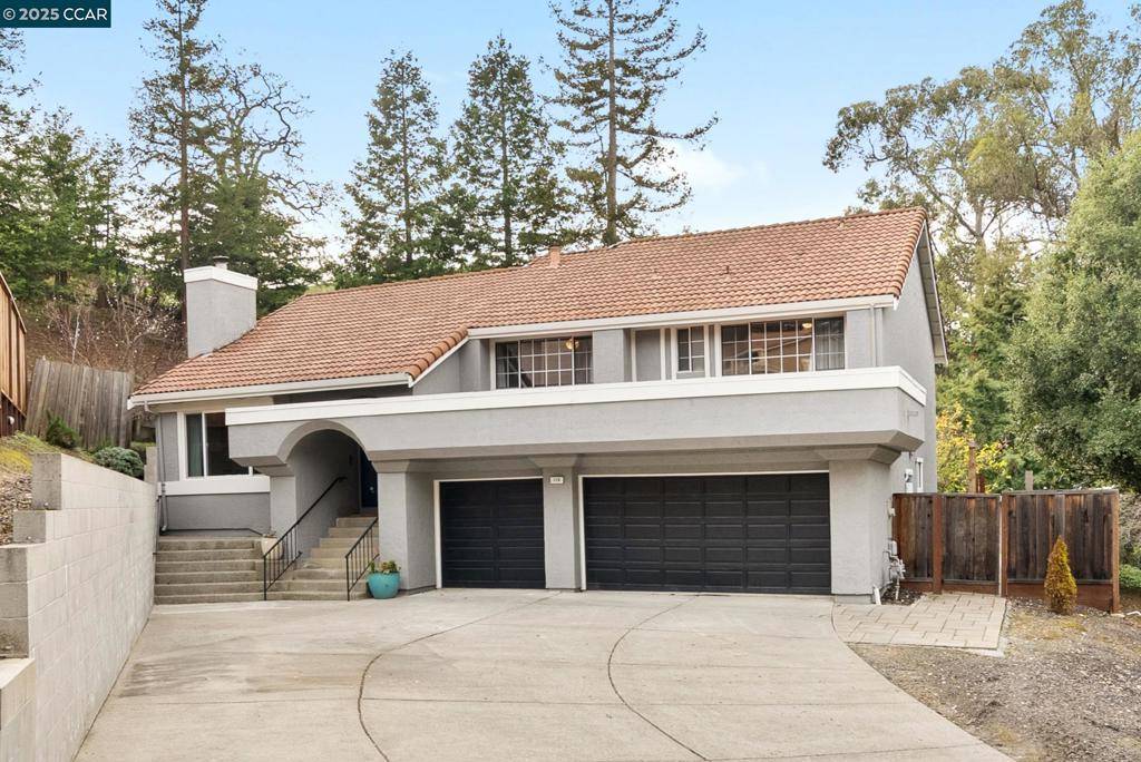 Martinez, CA 94553,110 Costanza Drive