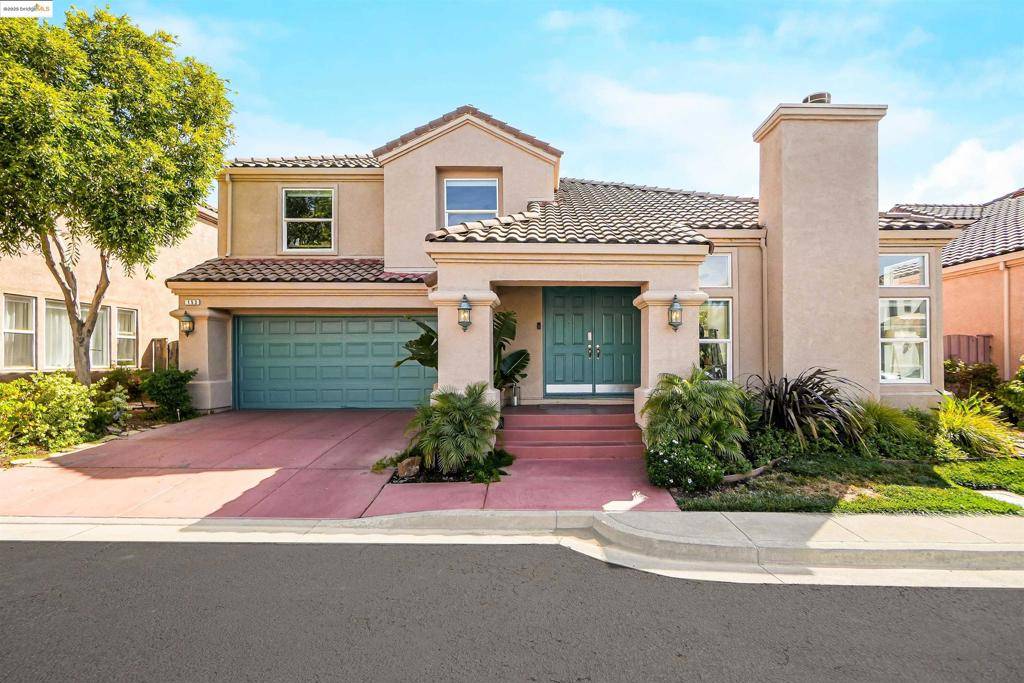 Vallejo, CA 94591,153 Camino Del Sol